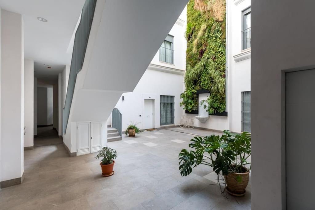 Gb Apartamento Corazon De Sevilla Goyeneta St Exterior photo