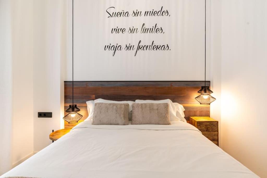 Gb Apartamento Corazon De Sevilla Goyeneta St Exterior photo