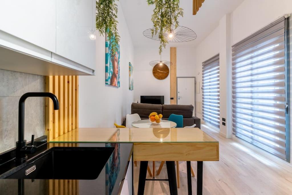 Gb Apartamento Corazon De Sevilla Goyeneta St Exterior photo