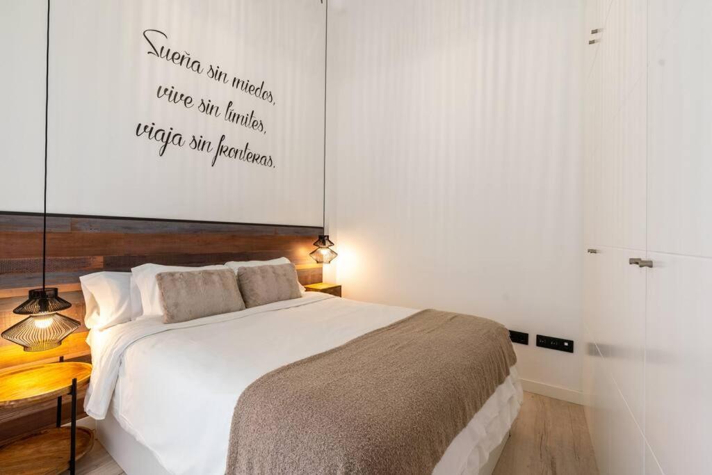 Gb Apartamento Corazon De Sevilla Goyeneta St Exterior photo