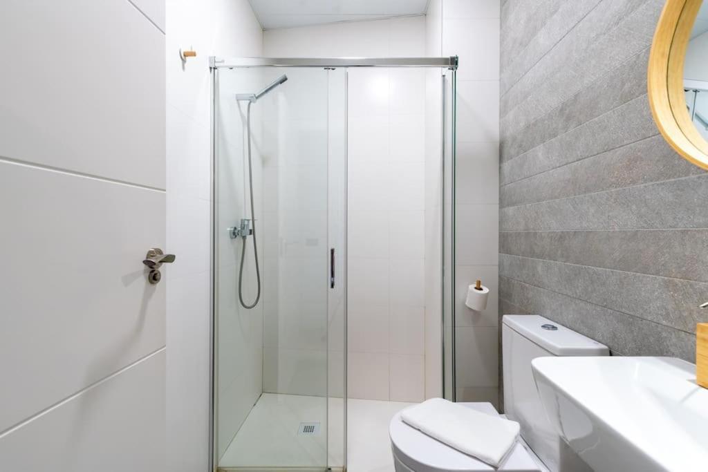 Gb Apartamento Corazon De Sevilla Goyeneta St Exterior photo