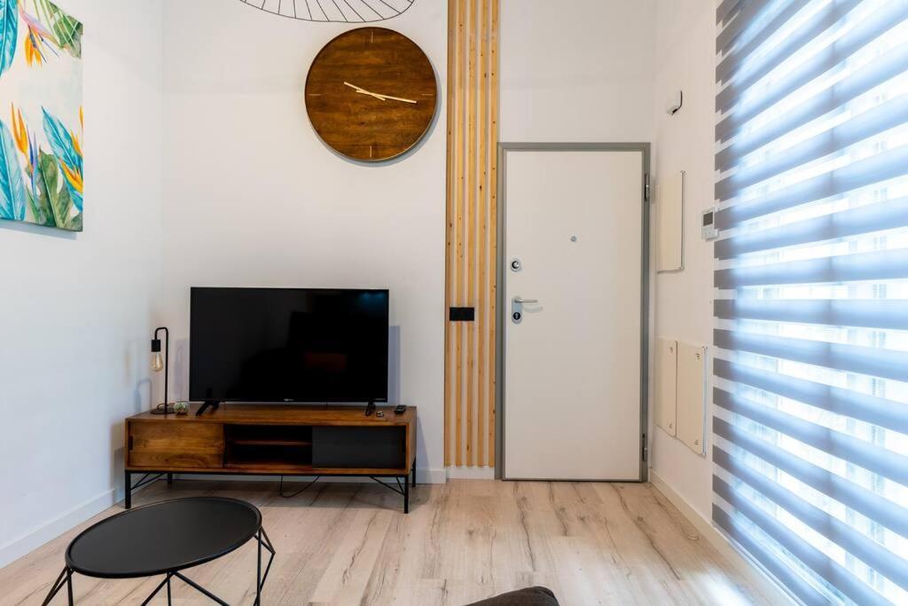 Gb Apartamento Corazon De Sevilla Goyeneta St Exterior photo