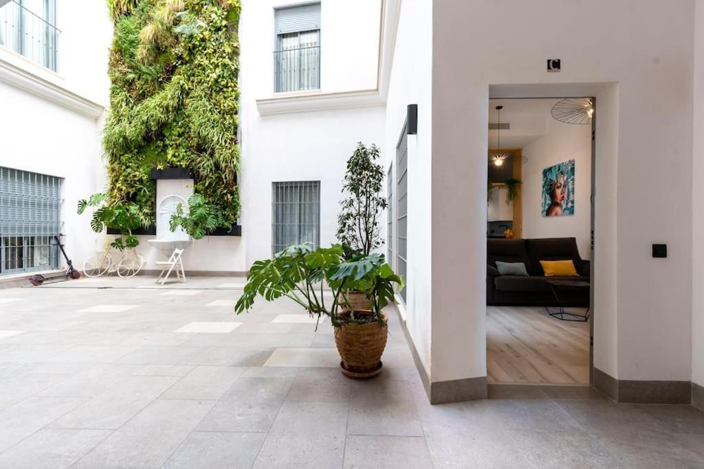 Gb Apartamento Corazon De Sevilla Goyeneta St Exterior photo