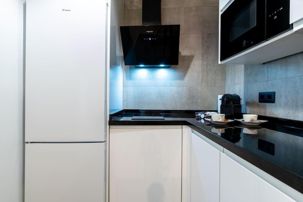Gb Apartamento Corazon De Sevilla Goyeneta St Exterior photo