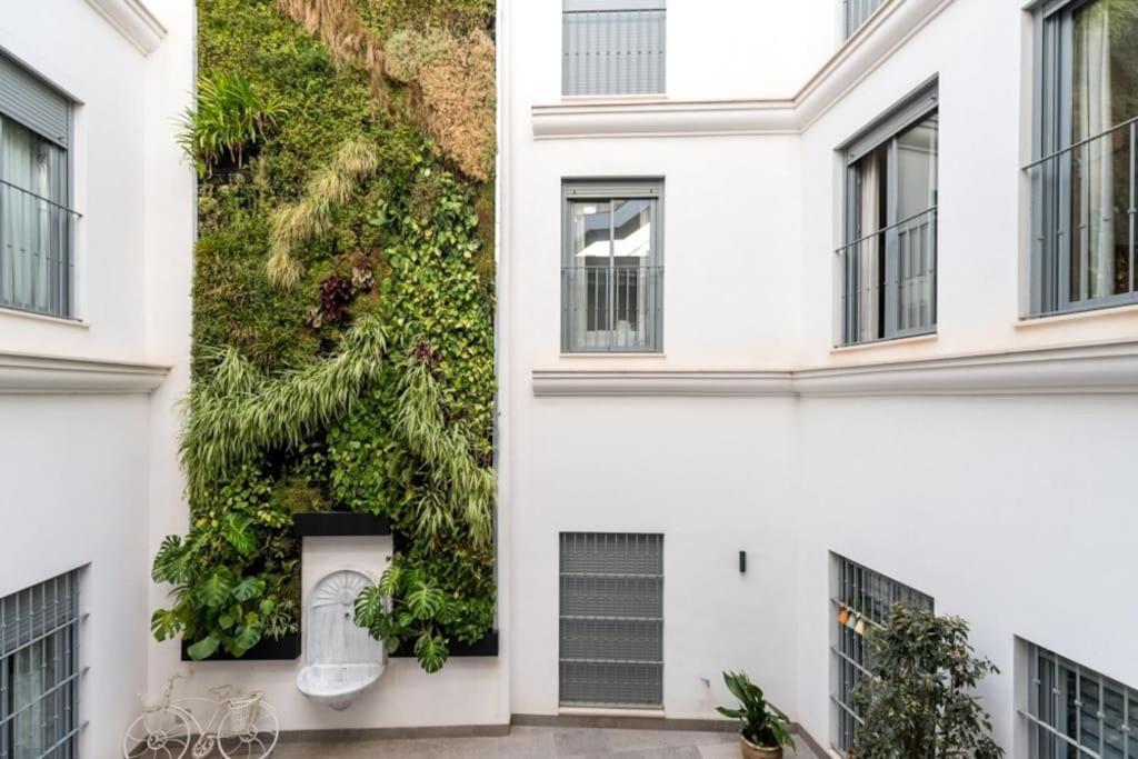 Gb Apartamento Corazon De Sevilla Goyeneta St Exterior photo